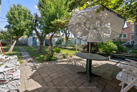 Photo 35 at 76 Lawnside Drive, Rustic, Toronto
