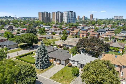 Photo 43 at 76 Lawnside Drive, Rustic, Toronto