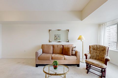 Photo 11 at 611 - 115 Bonis Avenue, Sullivan, Toronto