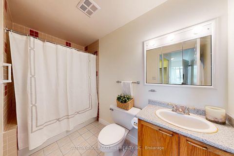 Photo 20 at 611 - 115 Bonis Avenue, Sullivan, Toronto