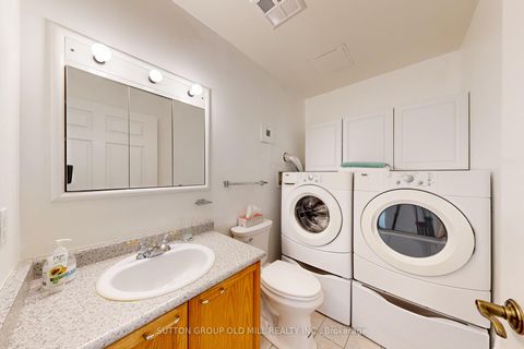Photo 24 at 611 - 115 Bonis Avenue, Sullivan, Toronto