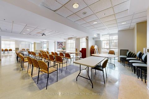 Photo 30 at 611 - 115 Bonis Avenue, Sullivan, Toronto