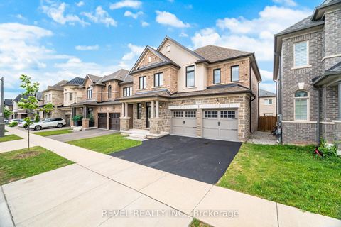 Photo 1 at 3304 Vernon Powell Drive, GO Glenorchy, Oakville