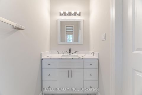 Photo 16 at 3304 Vernon Powell Drive, GO Glenorchy, Oakville