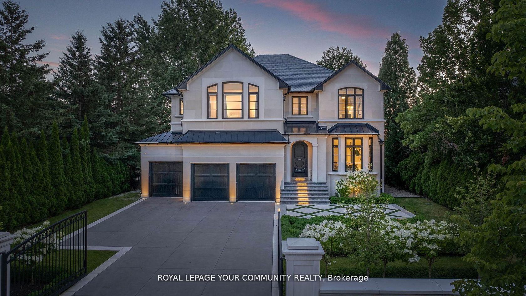 180 Westridge Drive, Kleinburg, Vaughan by Loree Meneguzzi Real Estate 180 Westridge Drive, Kleinburg, Vaughan