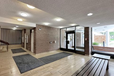 Photo 8 at 102 - 20 Sunrise Avenue, Victoria Village, Toronto