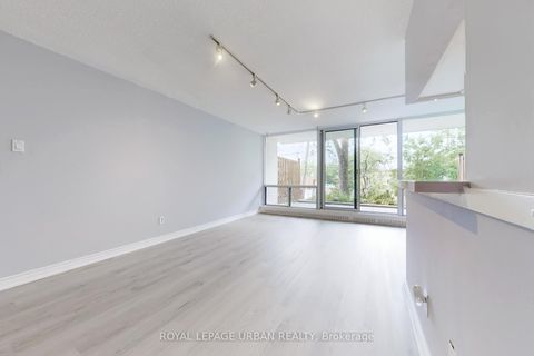 Photo 14 at 102 - 20 Sunrise Avenue, Victoria Village, Toronto