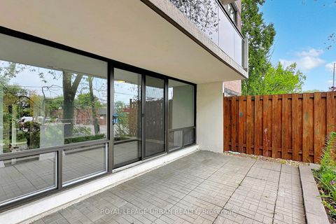 Photo 38 at 102 - 20 Sunrise Avenue, Victoria Village, Toronto