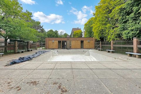 Photo 42 at 102 - 20 Sunrise Avenue, Victoria Village, Toronto