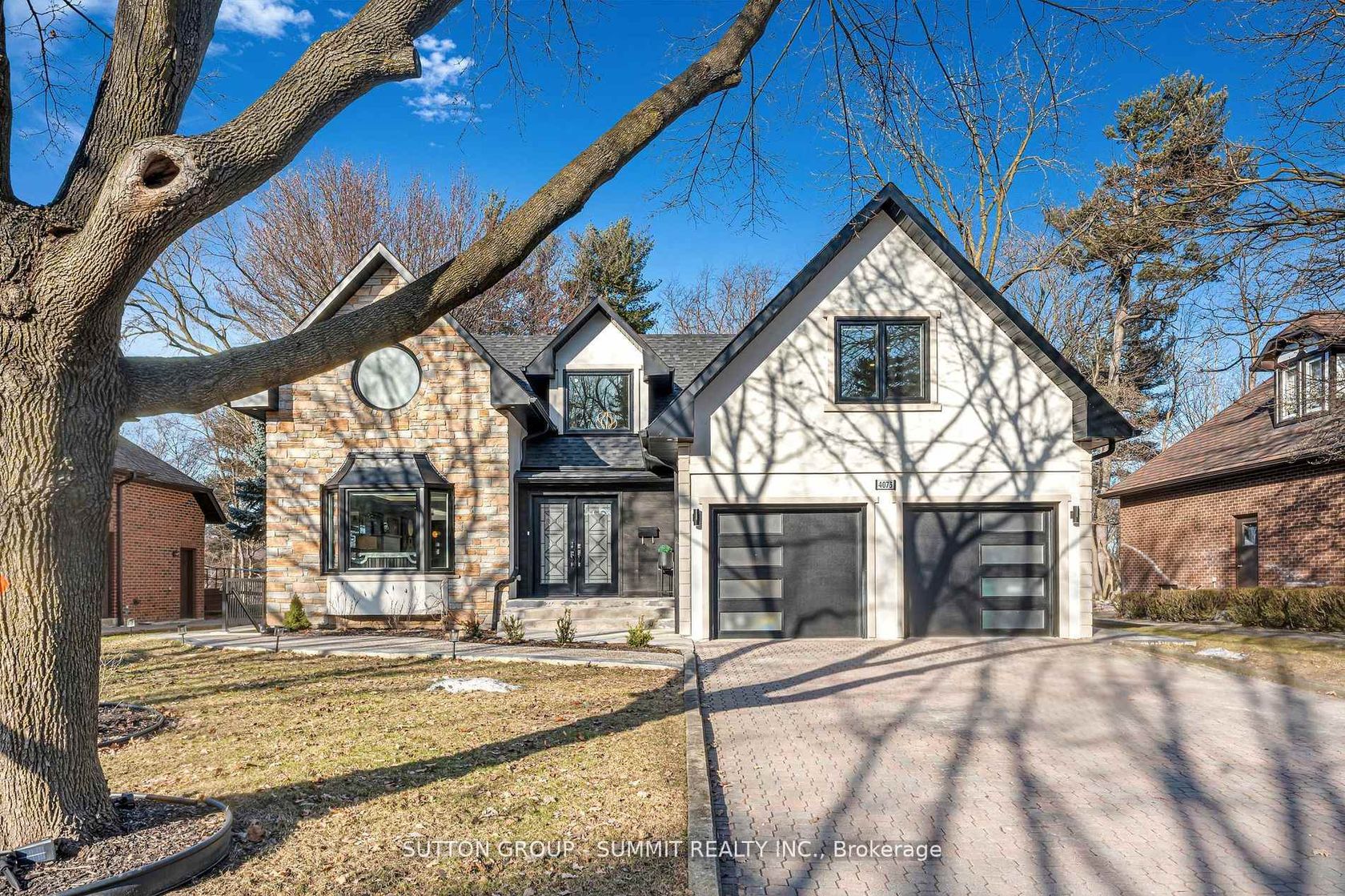 4073 SUMMIT Court, Erin Mills, Mississauga 
