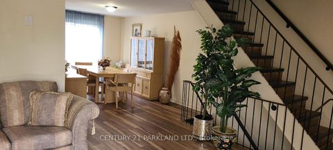 Photo 8 at 42 Antibes Drive, Branson, Toronto