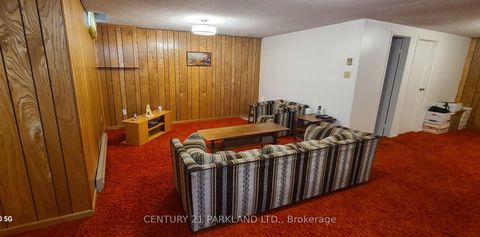 Photo 11 at 42 Antibes Drive, Branson, Toronto