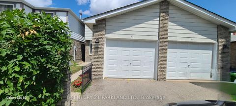 Photo 17 at 42 Antibes Drive, Branson, Toronto