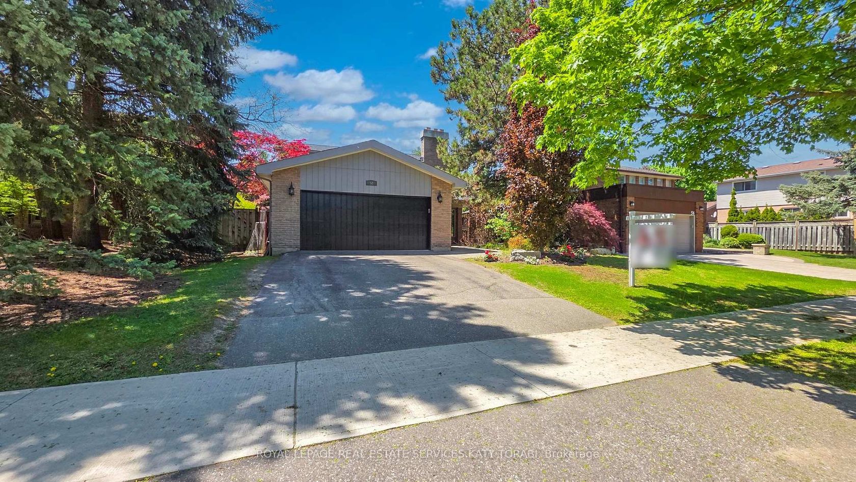 52 Leacock Crescent, Don Mills, Toronto 