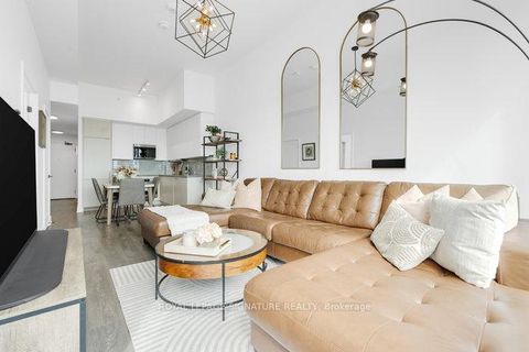 Photo 3 at 404 - 2481 Taunton Road, RO River Oaks, Oakville