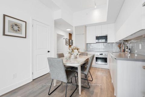 Photo 11 at 404 - 2481 Taunton Road, RO River Oaks, Oakville