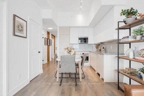 Photo 12 at 404 - 2481 Taunton Road, RO River Oaks, Oakville