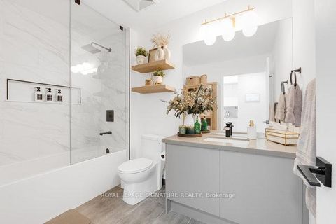 Photo 17 at 404 - 2481 Taunton Road, RO River Oaks, Oakville