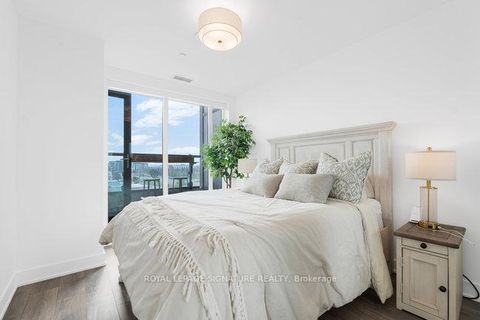 Photo 19 at 404 - 2481 Taunton Road, RO River Oaks, Oakville