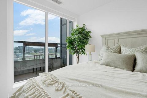 Photo 20 at 404 - 2481 Taunton Road, RO River Oaks, Oakville