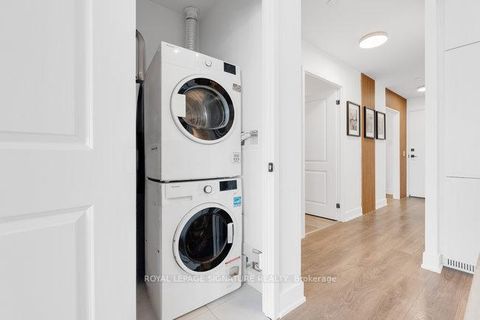 Photo 21 at 404 - 2481 Taunton Road, RO River Oaks, Oakville