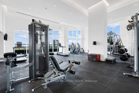 Photo 27 at 404 - 2481 Taunton Road, RO River Oaks, Oakville