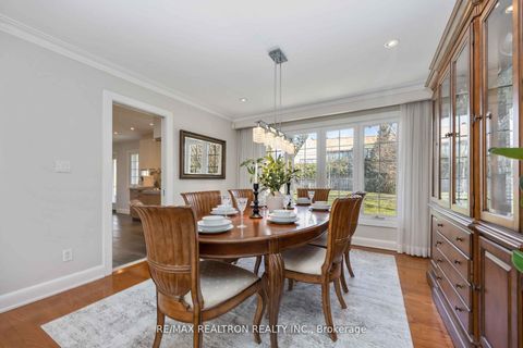 Photo 9 at 16 Aylesbury Road, Rosethorn, Toronto