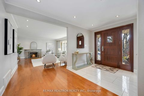 Photo 12 at 16 Aylesbury Road, Rosethorn, Toronto