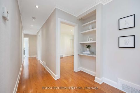 Photo 18 at 16 Aylesbury Road, Rosethorn, Toronto