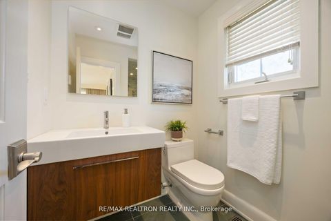Photo 26 at 16 Aylesbury Road, Rosethorn, Toronto