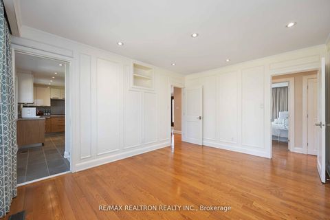 Photo 27 at 16 Aylesbury Road, Rosethorn, Toronto