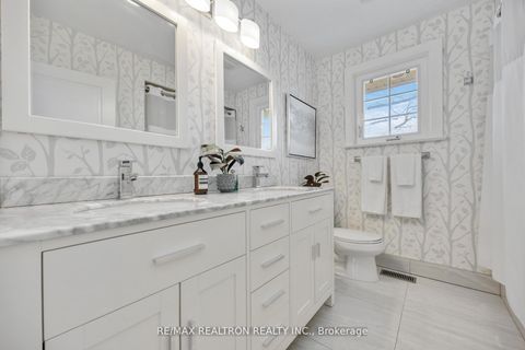 Photo 28 at 16 Aylesbury Road, Rosethorn, Toronto