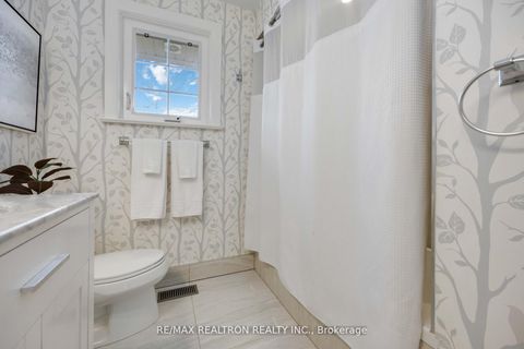 Photo 29 at 16 Aylesbury Road, Rosethorn, Toronto