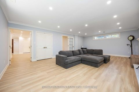 Photo 32 at 16 Aylesbury Road, Rosethorn, Toronto