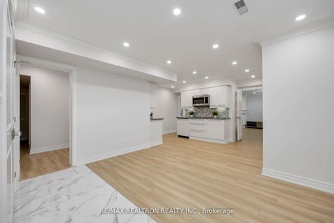 Photo 33 at 16 Aylesbury Road, Rosethorn, Toronto