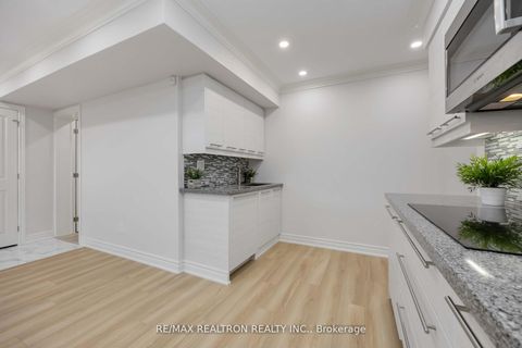 Photo 36 at 16 Aylesbury Road, Rosethorn, Toronto