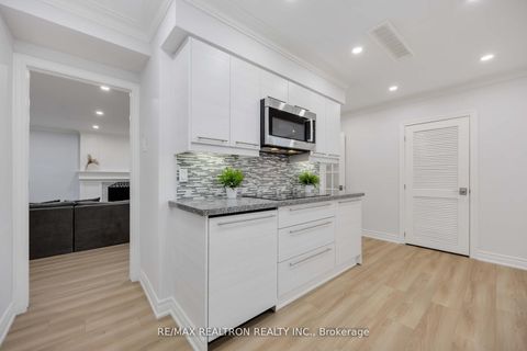 Photo 38 at 16 Aylesbury Road, Rosethorn, Toronto