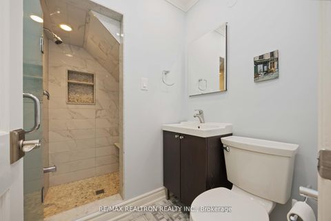 Photo 40 at 16 Aylesbury Road, Rosethorn, Toronto