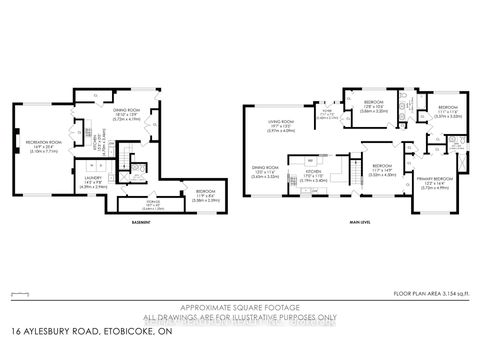 Photo 45 at 16 Aylesbury Road, Rosethorn, Toronto