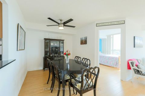 Photo 6 at 2027 - 3 Greystone Walk Drive, Kennedy Park, Toronto