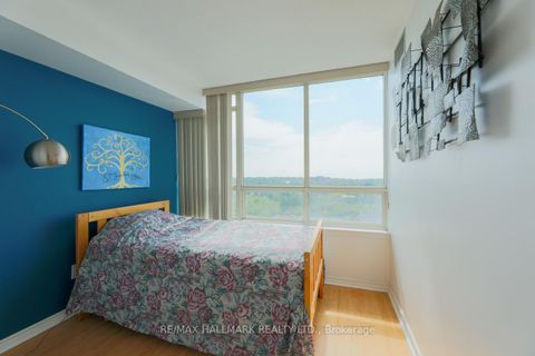 Photo 14 at 2027 - 3 Greystone Walk Drive, Kennedy Park, Toronto