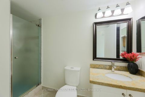 Photo 15 at 2027 - 3 Greystone Walk Drive, Kennedy Park, Toronto