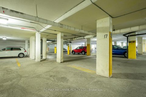 Photo 26 at 2027 - 3 Greystone Walk Drive, Kennedy Park, Toronto