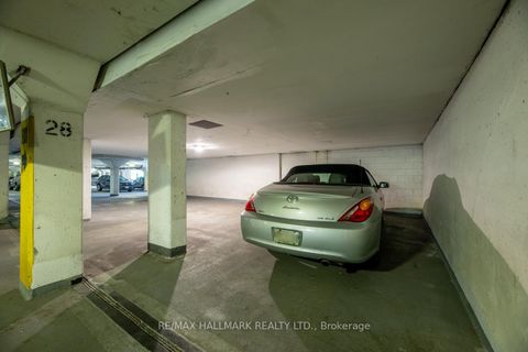 Photo 27 at 2027 - 3 Greystone Walk Drive, Kennedy Park, Toronto
