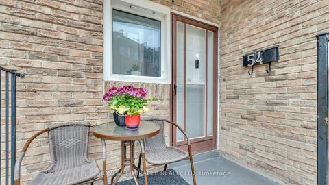 Photo 7 at 54 - 91 Muir Drive, Scarborough Village, Toronto