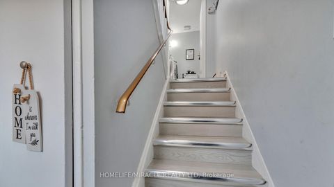 Photo 9 at 54 - 91 Muir Drive, Scarborough Village, Toronto