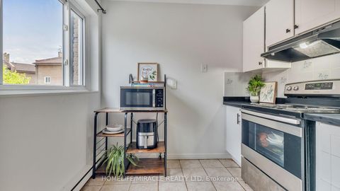 Photo 11 at 54 - 91 Muir Drive, Scarborough Village, Toronto