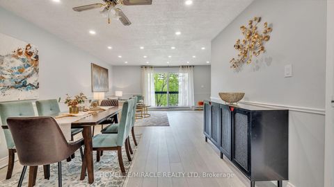 Photo 14 at 54 - 91 Muir Drive, Scarborough Village, Toronto