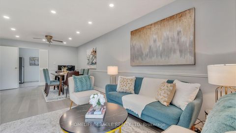 Photo 18 at 54 - 91 Muir Drive, Scarborough Village, Toronto