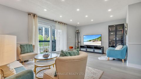 Photo 19 at 54 - 91 Muir Drive, Scarborough Village, Toronto